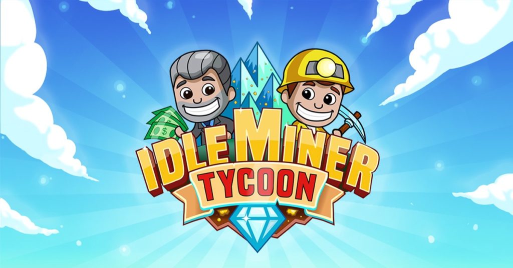 30 Months of Idle Miner Tycoon in Numbers — Infographic