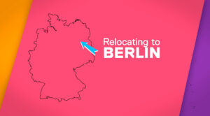 Relocating to Berlin image